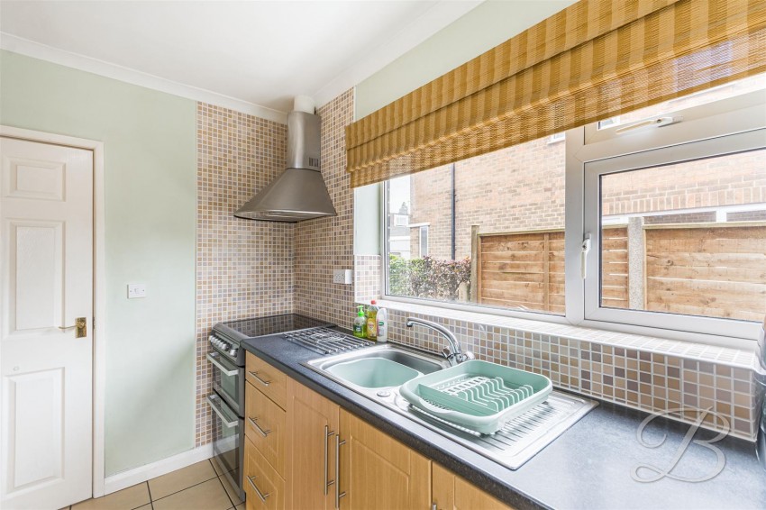 Images for Budby Avenue, Mansfield