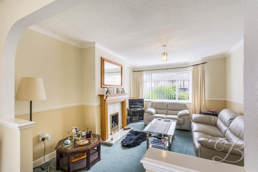 Images for Budby Avenue, Mansfield