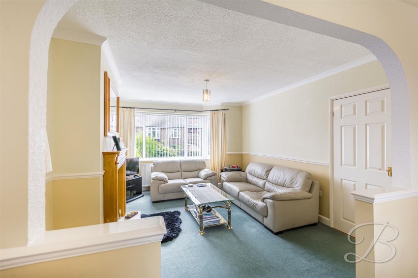 Images for Budby Avenue, Mansfield
