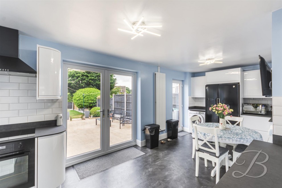 Image of Hardwick Avenue, Rainworth, Mansfield