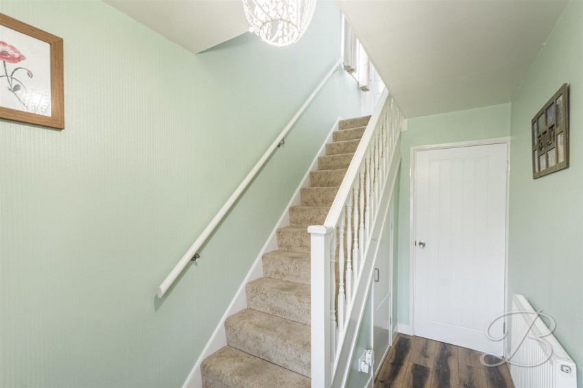 Images for Hardwick Avenue, Rainworth, Mansfield