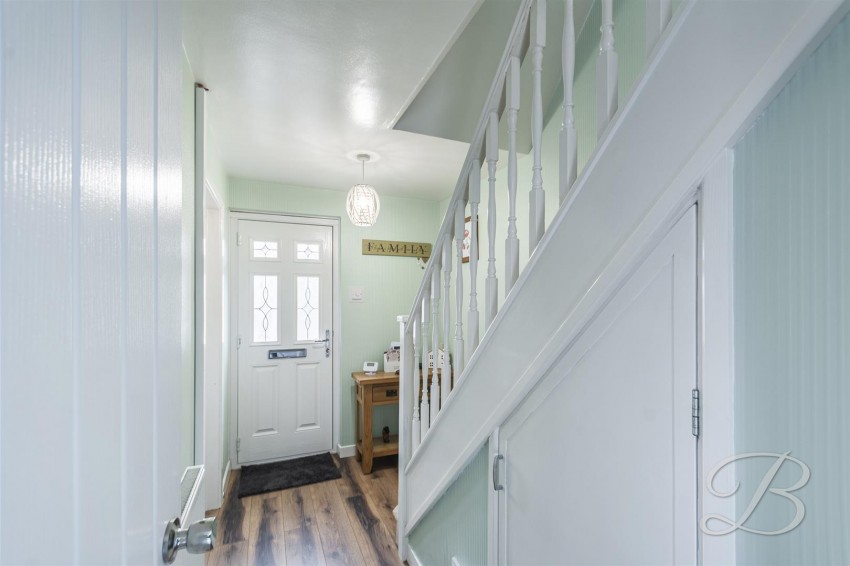 Images for Hardwick Avenue, Rainworth, Mansfield