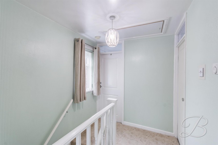 Images for Hardwick Avenue, Rainworth, Mansfield