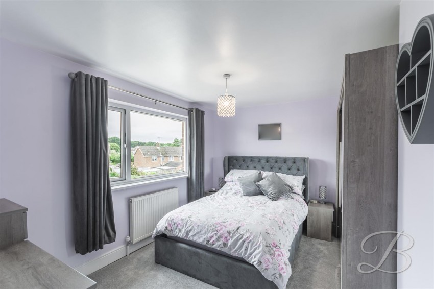Images for Hardwick Avenue, Rainworth, Mansfield