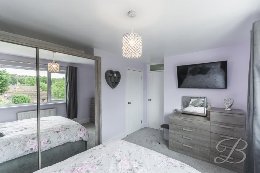 Images for Hardwick Avenue, Rainworth, Mansfield