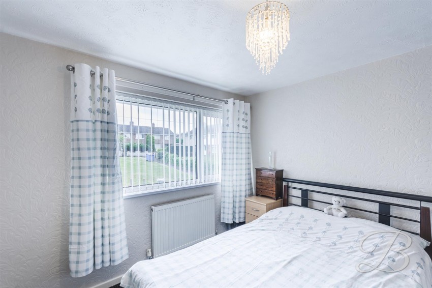 Images for Hardwick Avenue, Rainworth, Mansfield