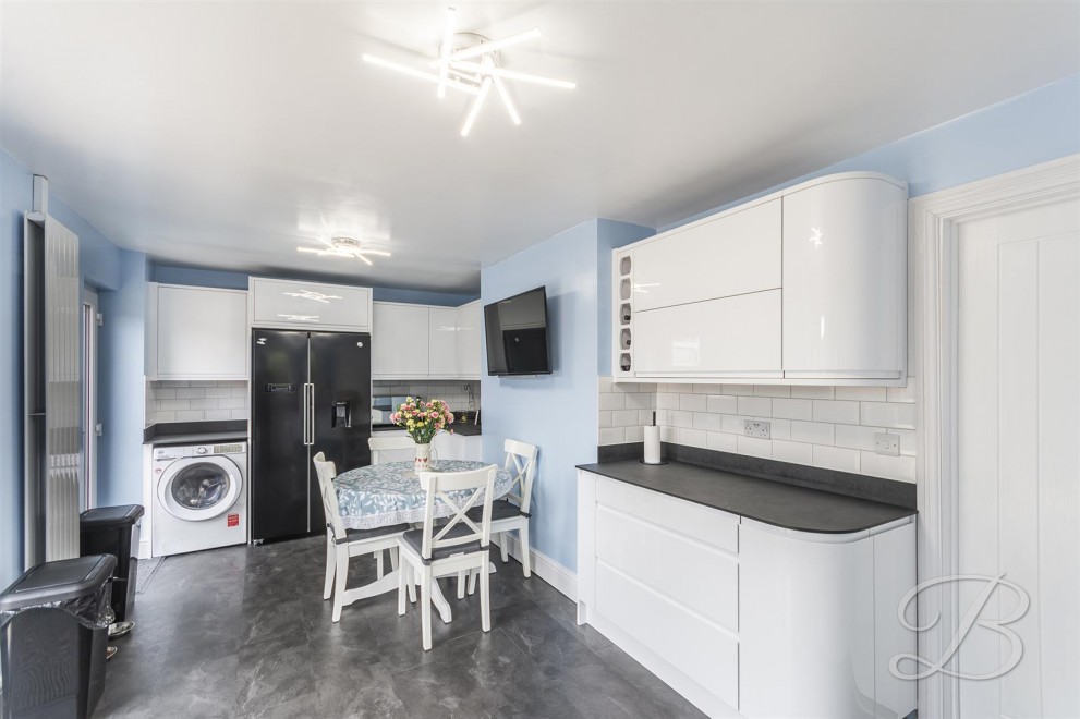 Image of Hardwick Avenue, Rainworth, Mansfield