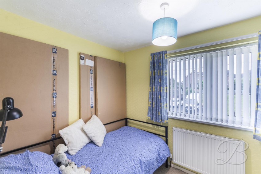 Images for Hardwick Avenue, Rainworth, Mansfield