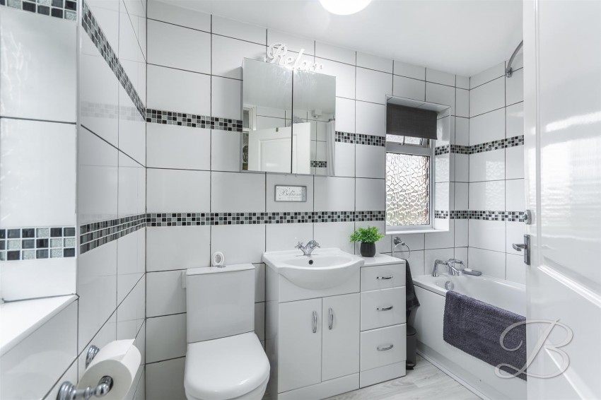 Images for Hardwick Avenue, Rainworth, Mansfield