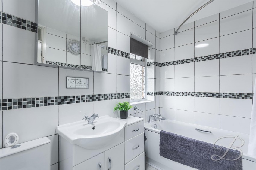 Images for Hardwick Avenue, Rainworth, Mansfield