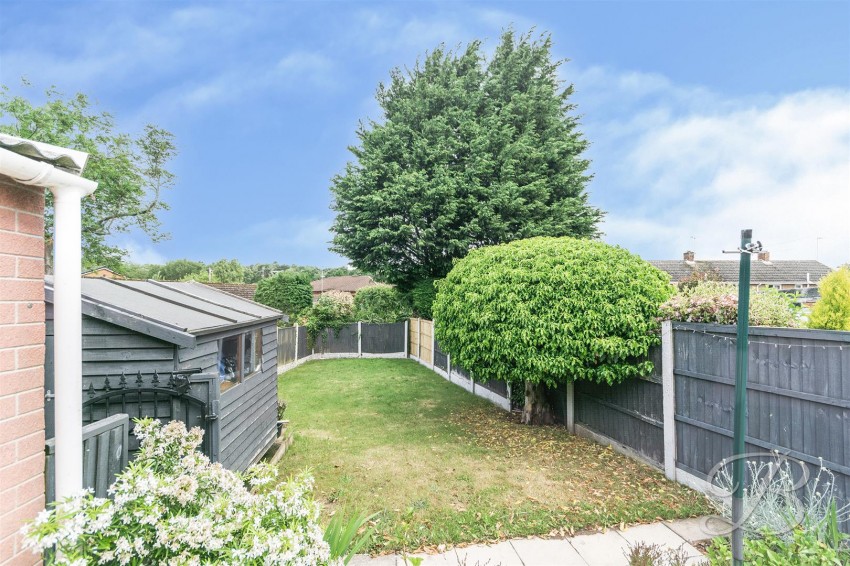 Images for Hardwick Avenue, Rainworth, Mansfield