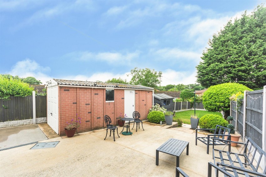 Images for Hardwick Avenue, Rainworth, Mansfield