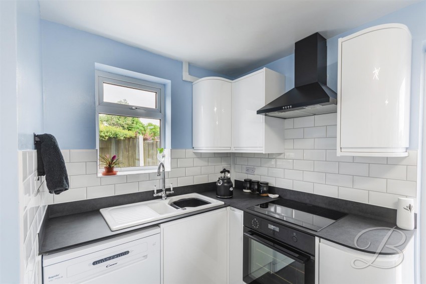 Images for Hardwick Avenue, Rainworth, Mansfield