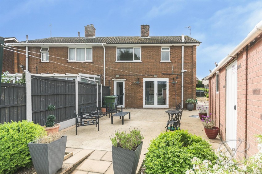 Images for Hardwick Avenue, Rainworth, Mansfield