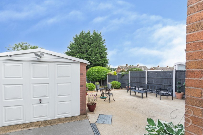 Images for Hardwick Avenue, Rainworth, Mansfield