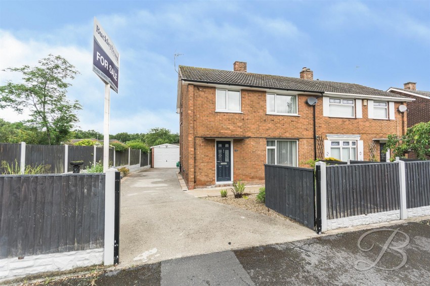 Images for Hardwick Avenue, Rainworth, Mansfield