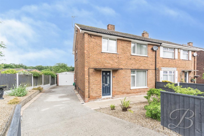 Images for Hardwick Avenue, Rainworth, Mansfield