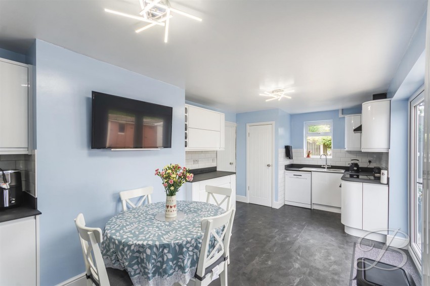 Images for Hardwick Avenue, Rainworth, Mansfield