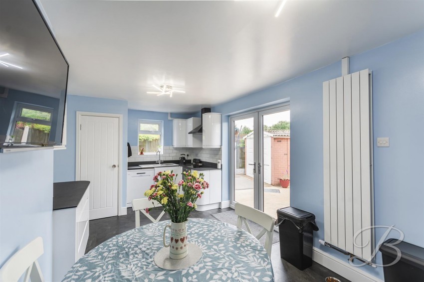 Images for Hardwick Avenue, Rainworth, Mansfield