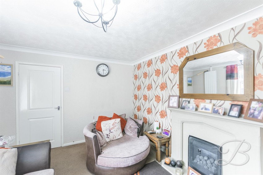 Images for Hardwick Avenue, Rainworth, Mansfield