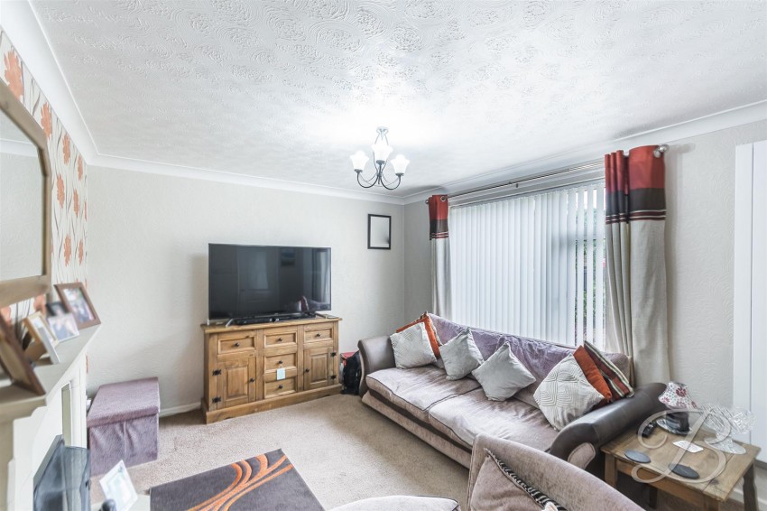 Images for Hardwick Avenue, Rainworth, Mansfield