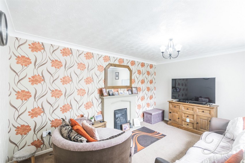 Images for Hardwick Avenue, Rainworth, Mansfield