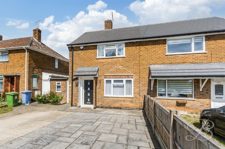 Images for Newlands Drive, Forest Town, Mansfield