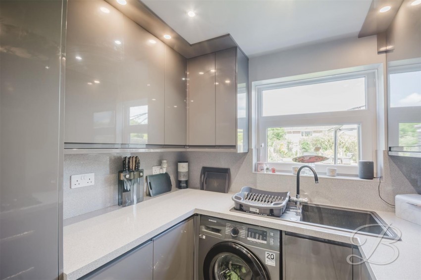 Images for Newlands Drive, Forest Town, Mansfield