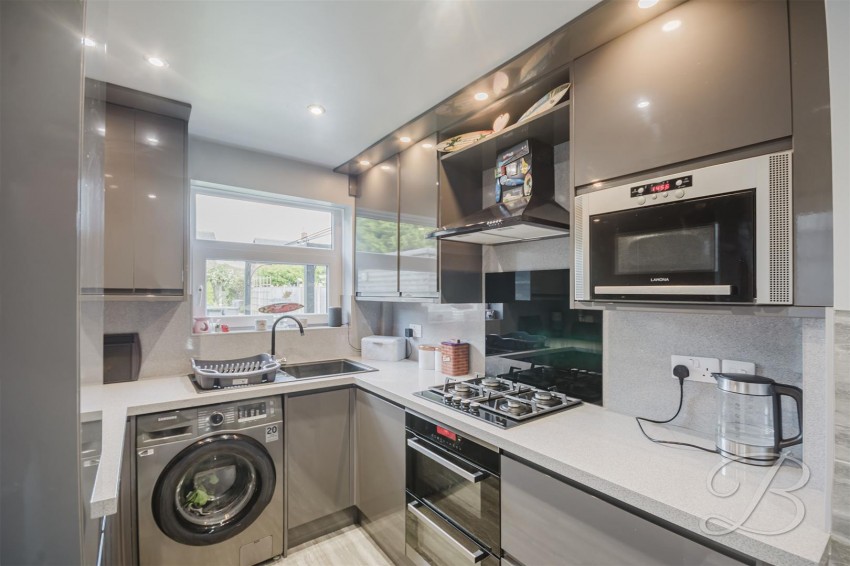 Images for Newlands Drive, Forest Town, Mansfield