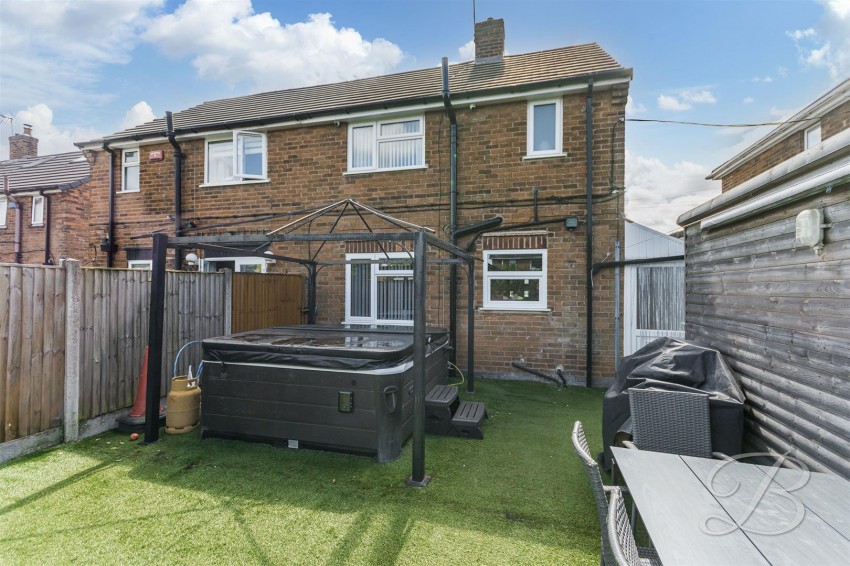Images for Newlands Drive, Forest Town, Mansfield