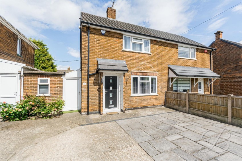 Images for Newlands Drive, Forest Town, Mansfield