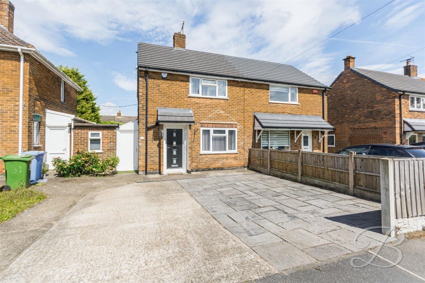 Images for Newlands Drive, Forest Town, Mansfield
