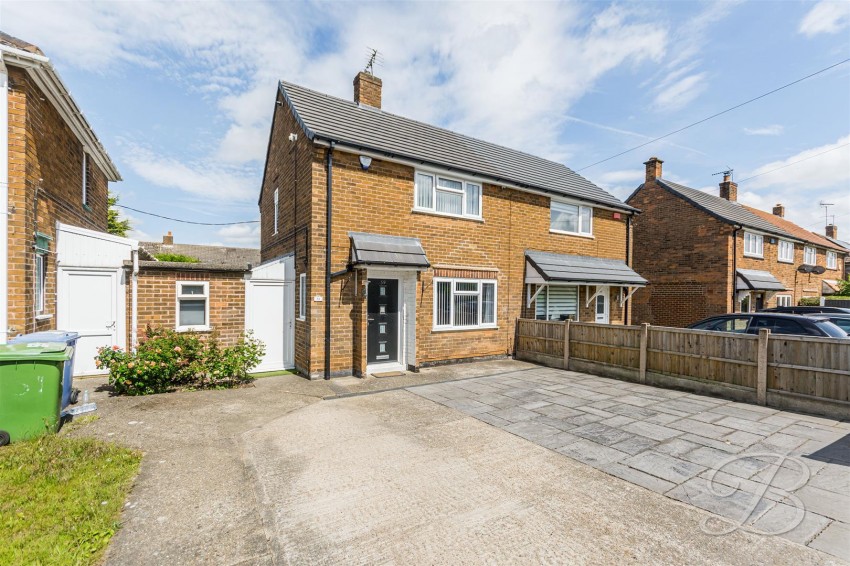 Images for Newlands Drive, Forest Town, Mansfield