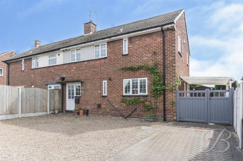 Images for Abbey Road, Edwinstowe, Mansfield