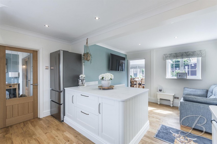 Images for Abbey Road, Edwinstowe, Mansfield