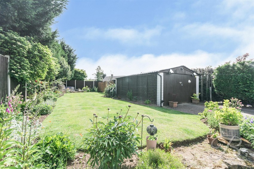 Images for Abbey Road, Edwinstowe, Mansfield