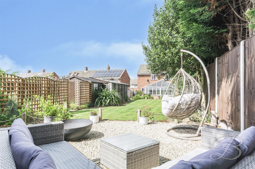 Images for Abbey Road, Edwinstowe, Mansfield