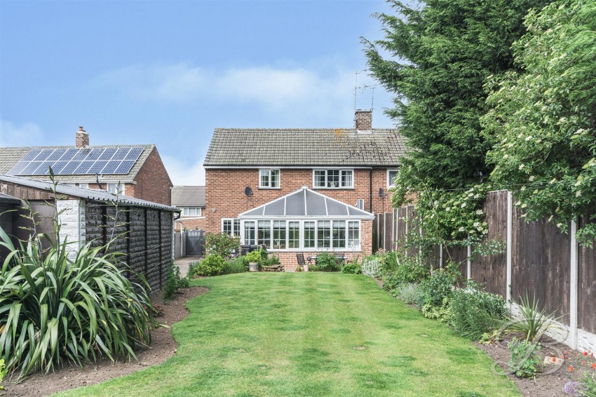 Images for Abbey Road, Edwinstowe, Mansfield