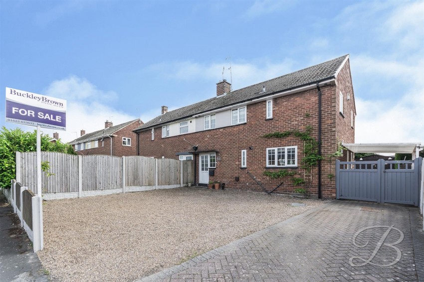 Images for Abbey Road, Edwinstowe, Mansfield