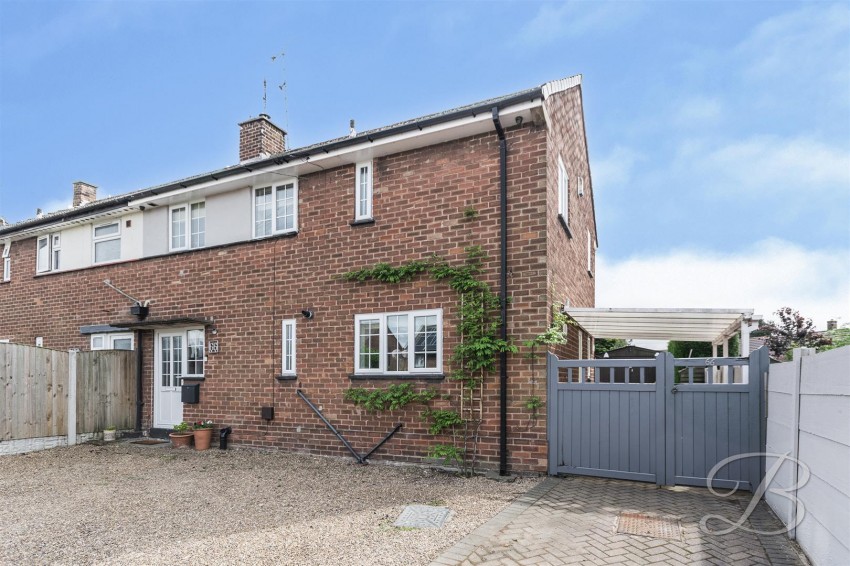 Images for Abbey Road, Edwinstowe, Mansfield