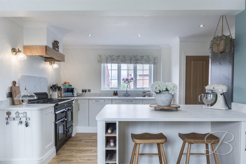 Images for Abbey Road, Edwinstowe, Mansfield