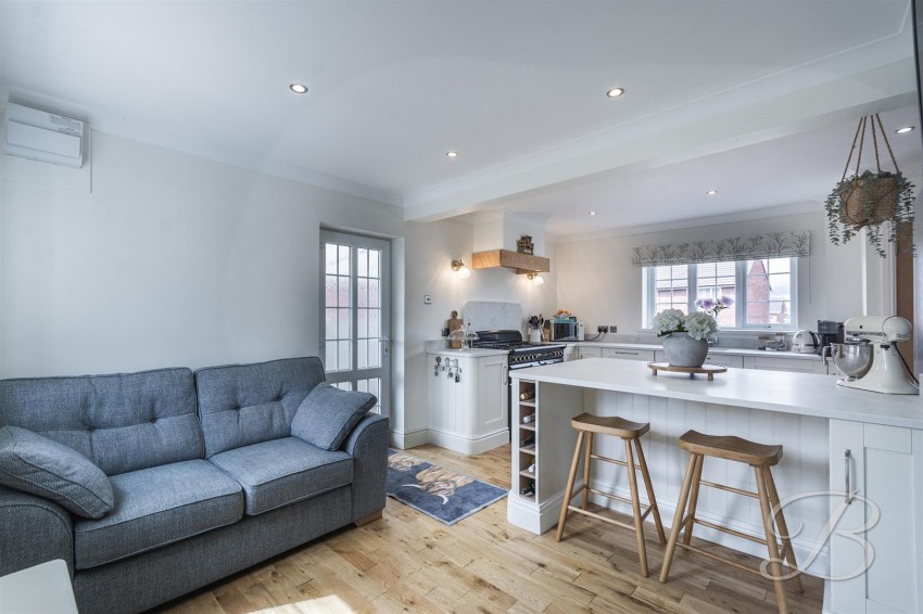 Images for Abbey Road, Edwinstowe, Mansfield