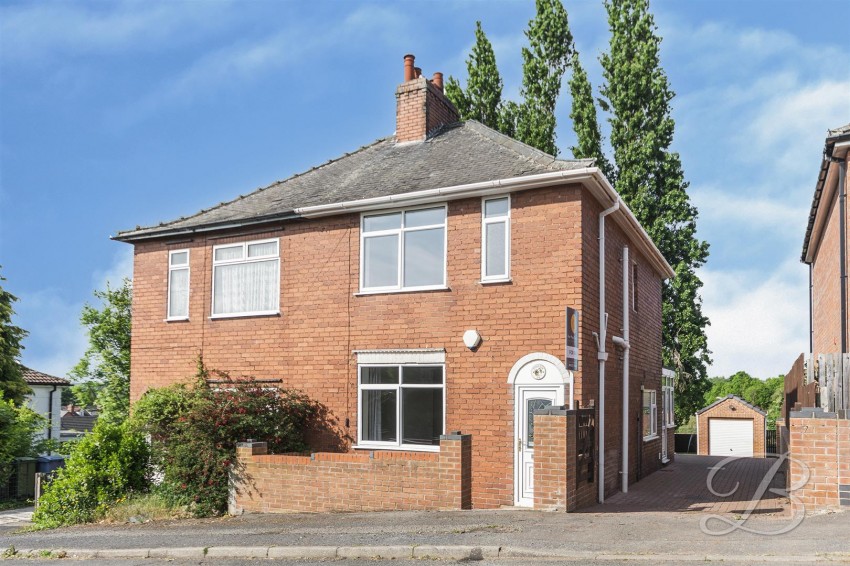 Images for Mosscar Close, Warsop, Mansfield
