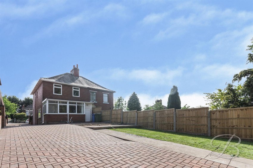 Images for Mosscar Close, Warsop, Mansfield