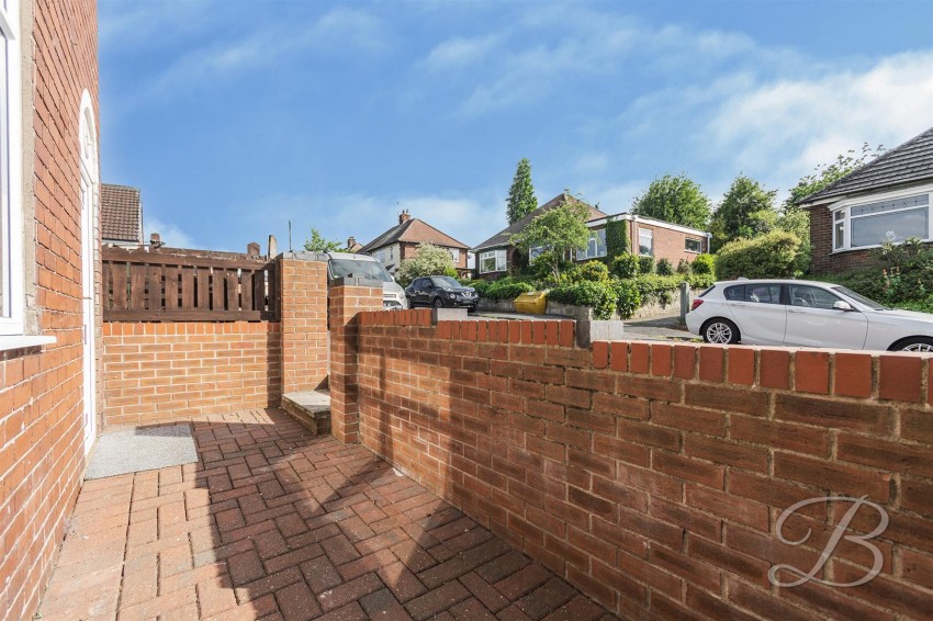 Images for Mosscar Close, Warsop, Mansfield