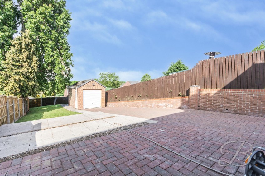 Images for Mosscar Close, Warsop, Mansfield