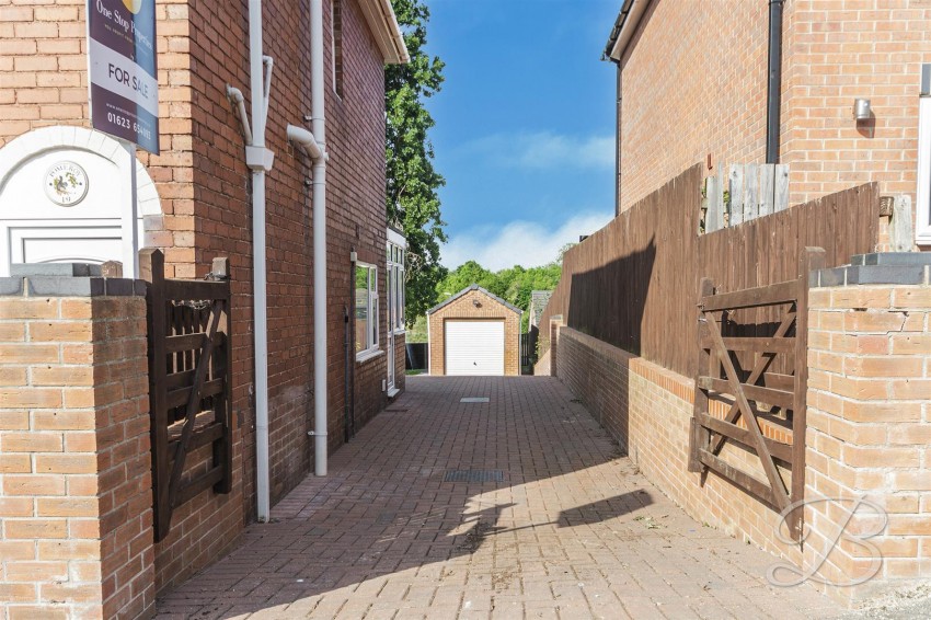 Images for Mosscar Close, Warsop, Mansfield