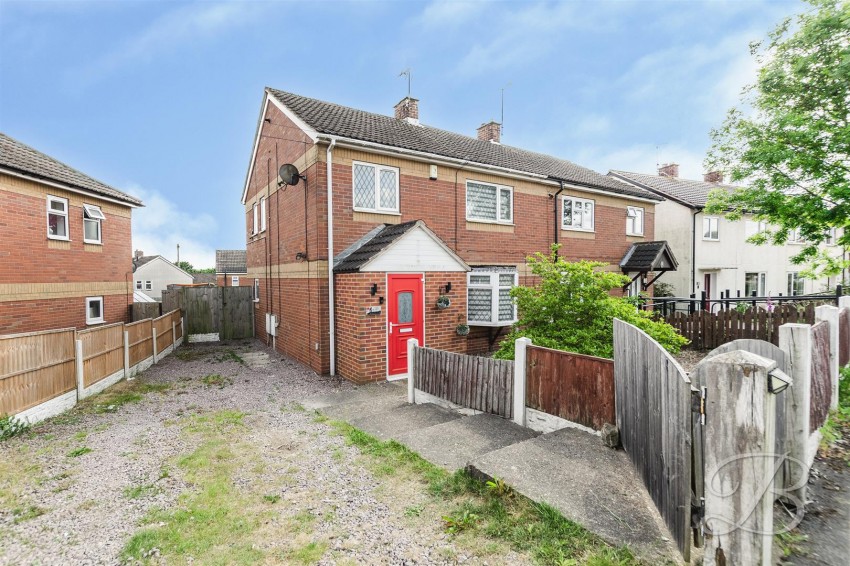 Images for Walnut Tree Crescent, Forest Town, Mansfield