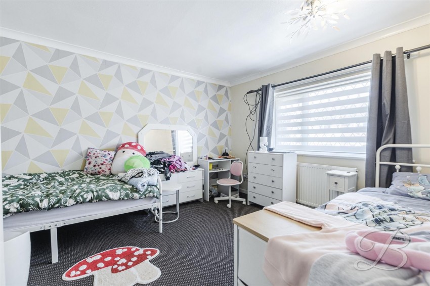 Images for Walnut Tree Crescent, Forest Town, Mansfield
