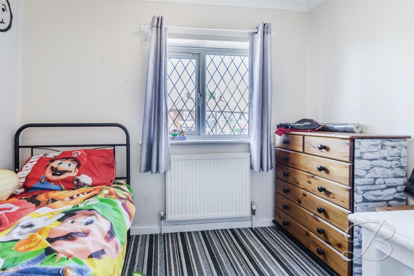 Images for Walnut Tree Crescent, Forest Town, Mansfield